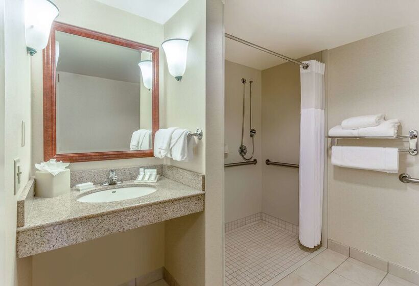 ホテル Hilton Garden Inn Richmond South/southpark