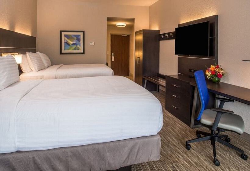 فندق Holiday Inn Express Jacksonville East, An Ihg