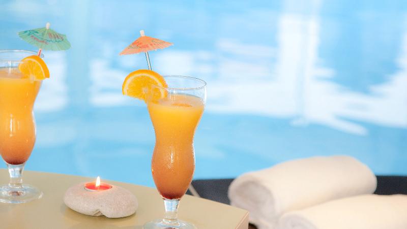 هتل Ibis Styles Aix Les Bains Domaine De Marlioz
