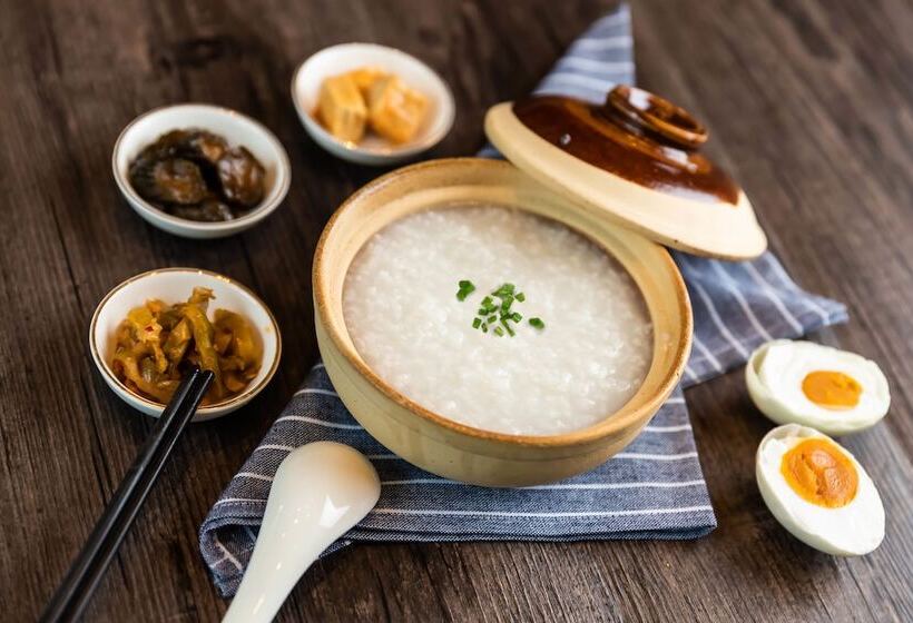 Jw Marriott Hotel Shanghai Changfeng Park