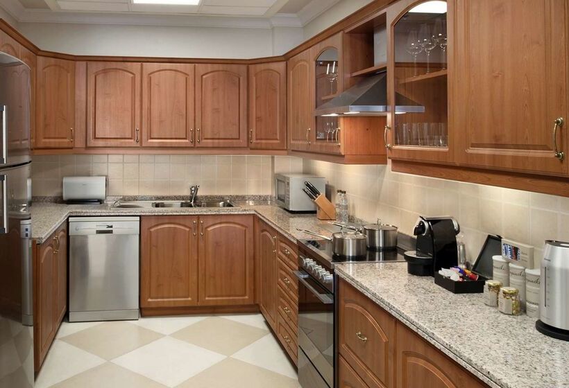 Kempinski Hotel & Residences Palm Jumeirah