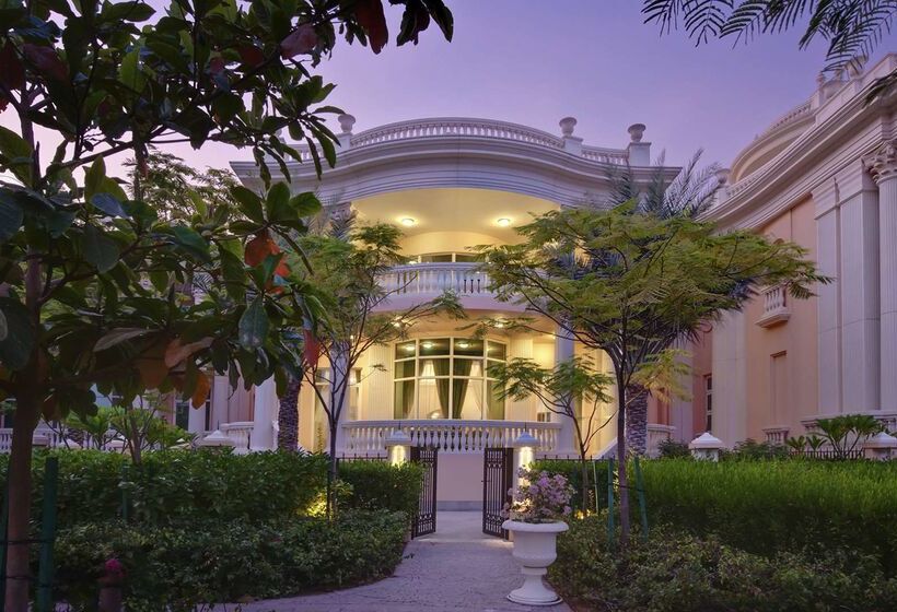 Kempinski Hotel & Residences Palm Jumeirah