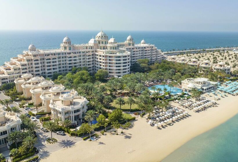 Kempinski Hotel & Residences Palm Jumeirah