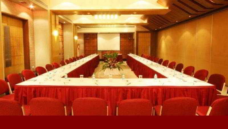 فندق Krishna Palace