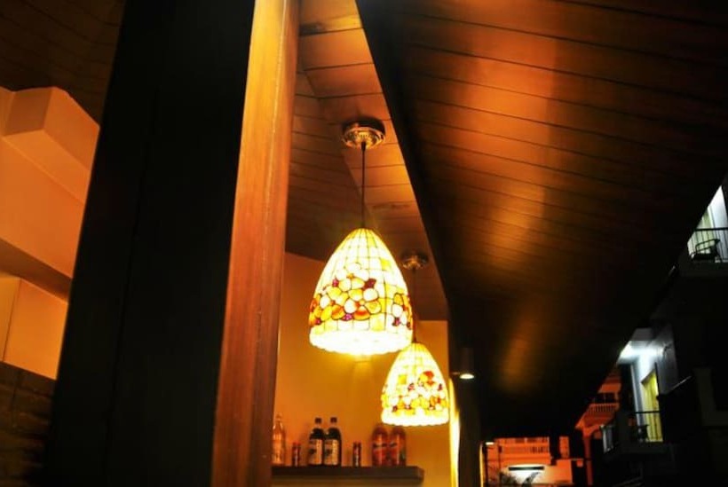 فندق Kyriad Prestige Calangute Goa By Othpl