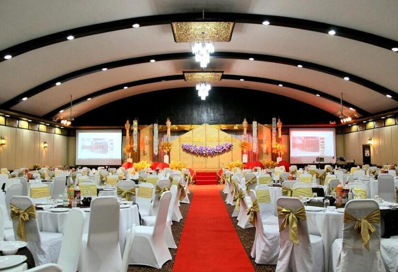 هتل Luckswan Resort Chiang Rai   Sha Extra Plus