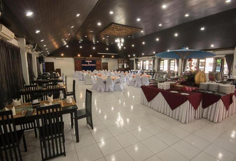هتل Luckswan Resort Chiang Rai   Sha Extra Plus