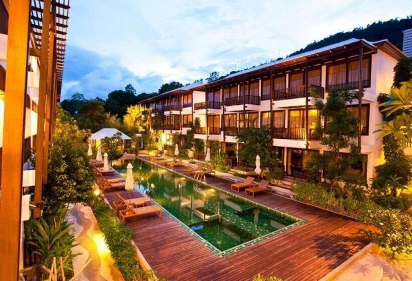 هتل Maryoo Samui