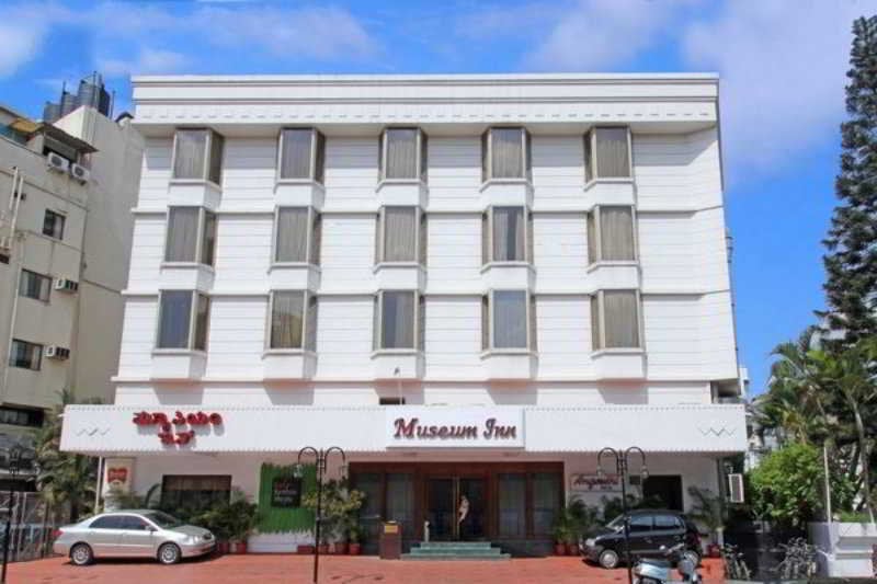Hôtel Museum Inn