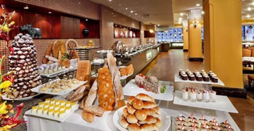 New Century Hotel Xiaoshan