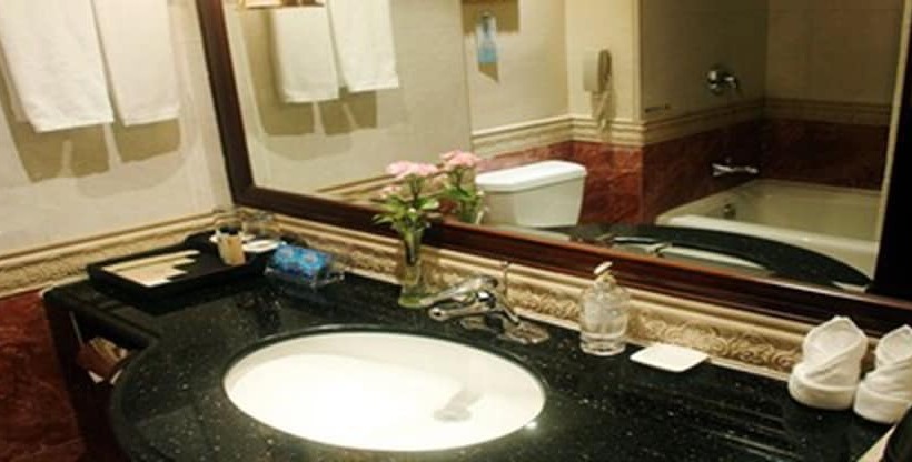 New Century Hotel Xiaoshan