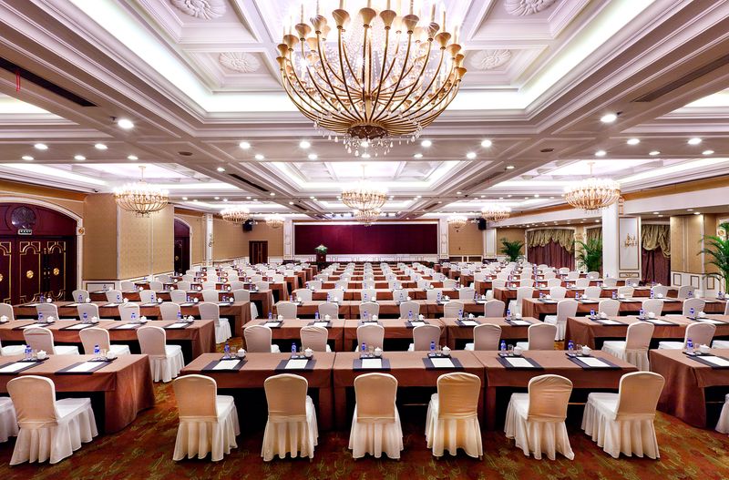 New Century Hotel Xiaoshan