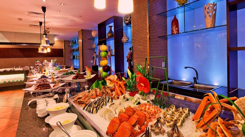 New Century Hotel Xiaoshan