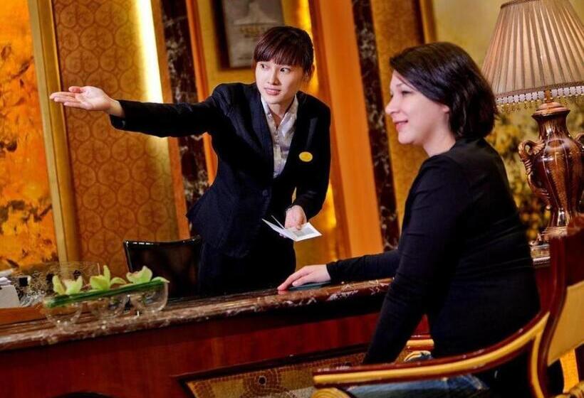 New Century Hotel Xiaoshan