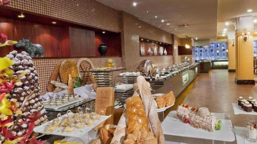 New Century Hotel Xiaoshan