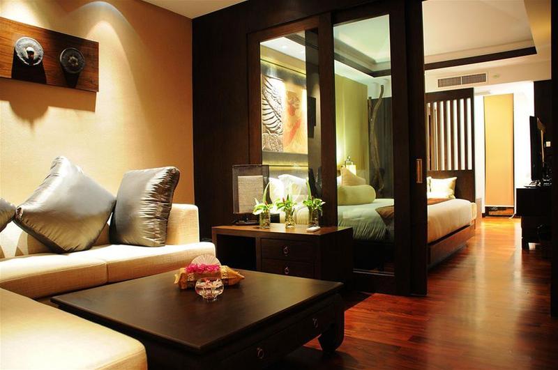 هتل Niramaya Villa And Wellness