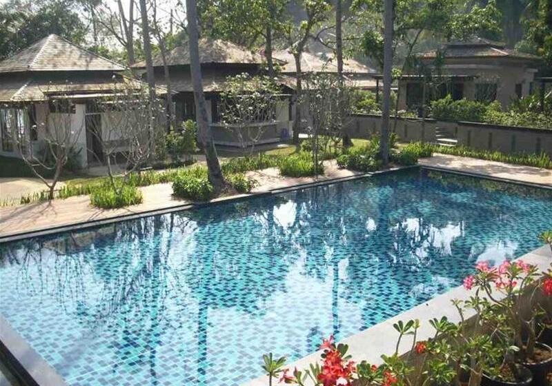 هتل Niramaya Villa And Wellness
