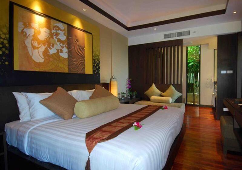 هتل Niramaya Villa And Wellness