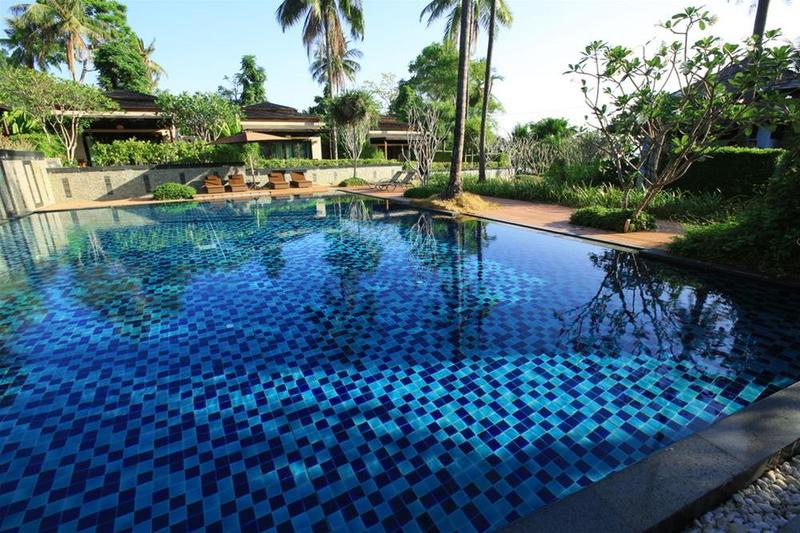 هتل Niramaya Villa And Wellness