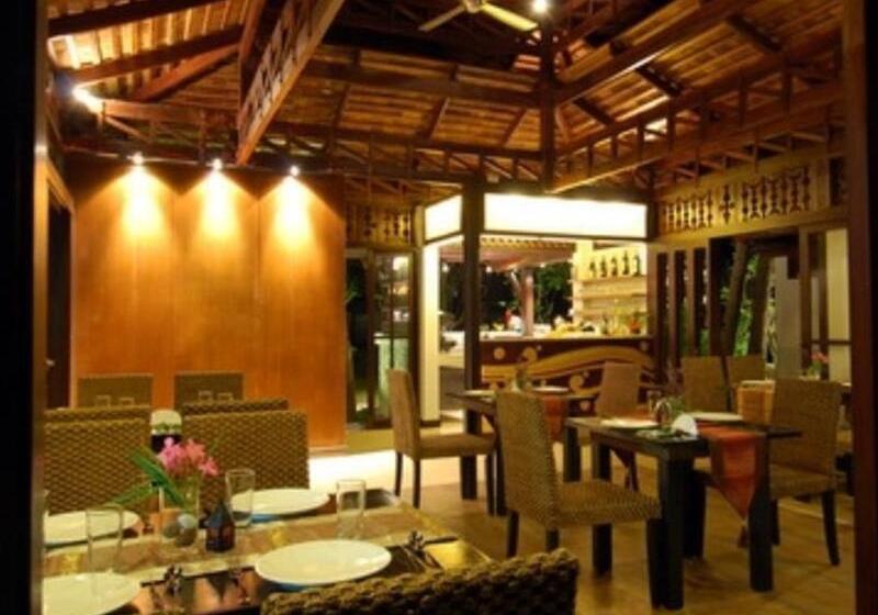 هتل Niramaya Villa And Wellness