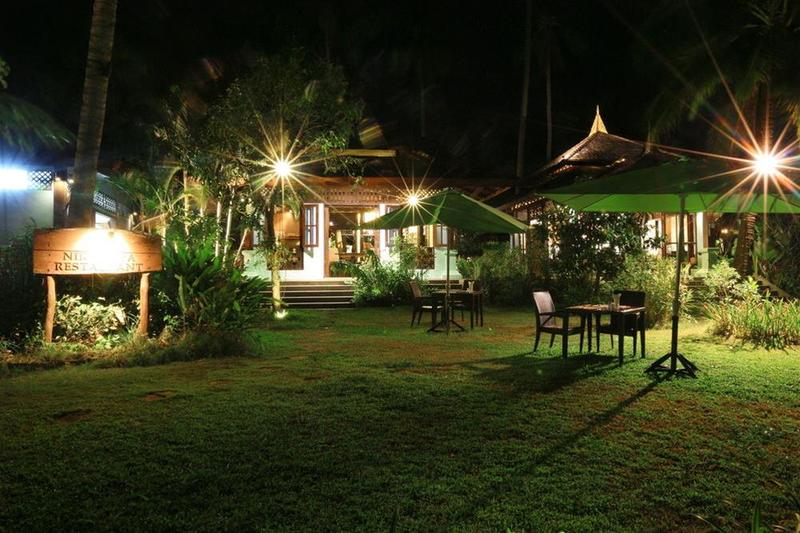 هتل Niramaya Villa And Wellness