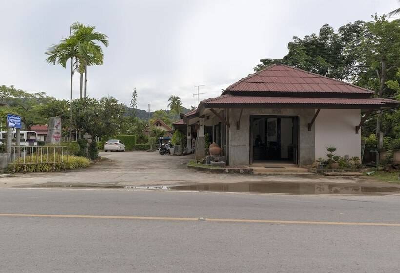 هتل Noppharat Resort