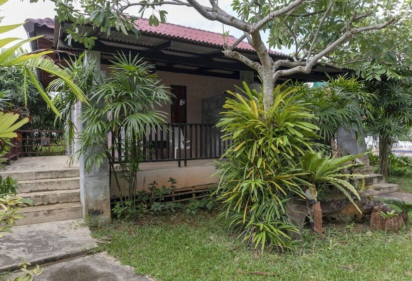 هتل Noppharat Resort
