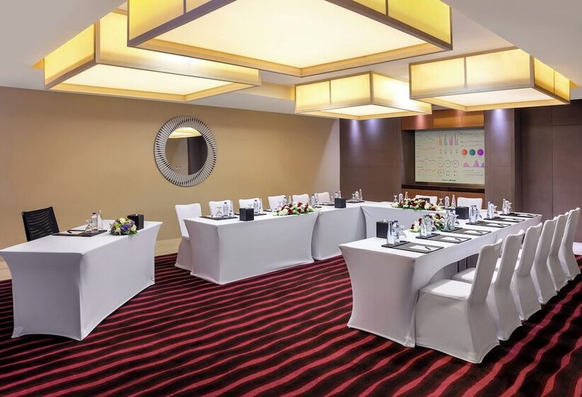 فندق Park Arjaan By Rotana, Abu Dhabi
