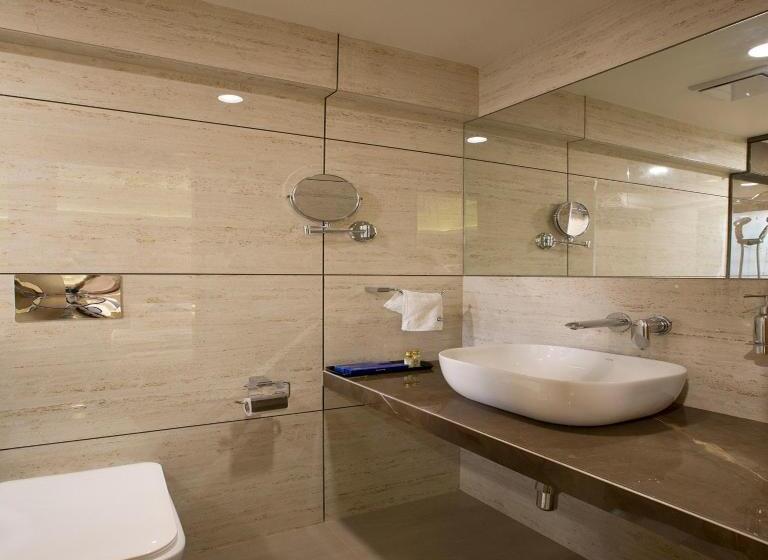 فندق Planet Residency