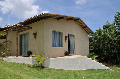 בית מלון כפרי Pousada Casa Caiada