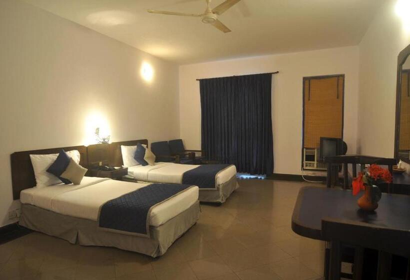 فندق Resort Lagoa Azul