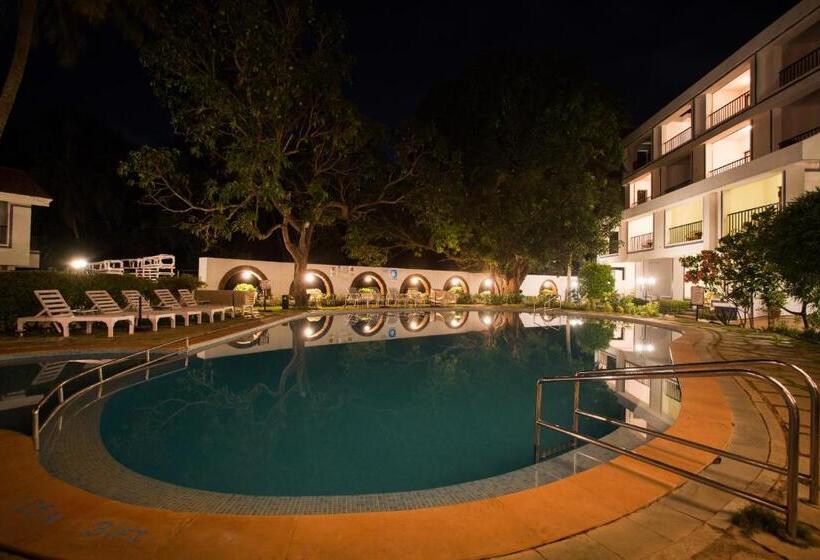 فندق Resort Lagoa Azul