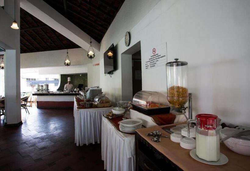 فندق Resort Lagoa Azul