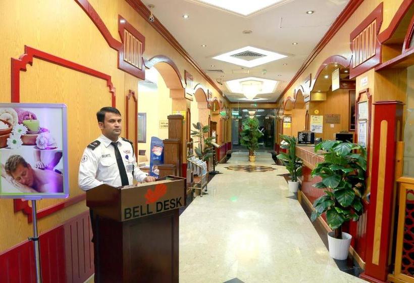 Fotos del hotel Sadaf:  5