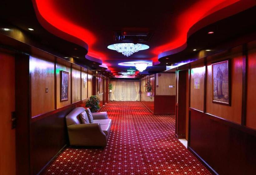 Fotos del hotel Sadaf:  6