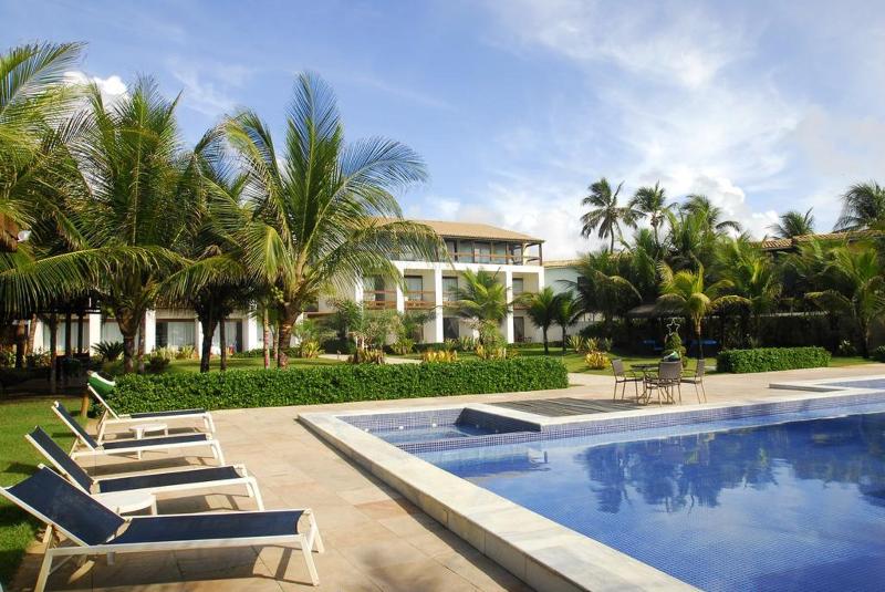 هتل Samba Villa Da Praia