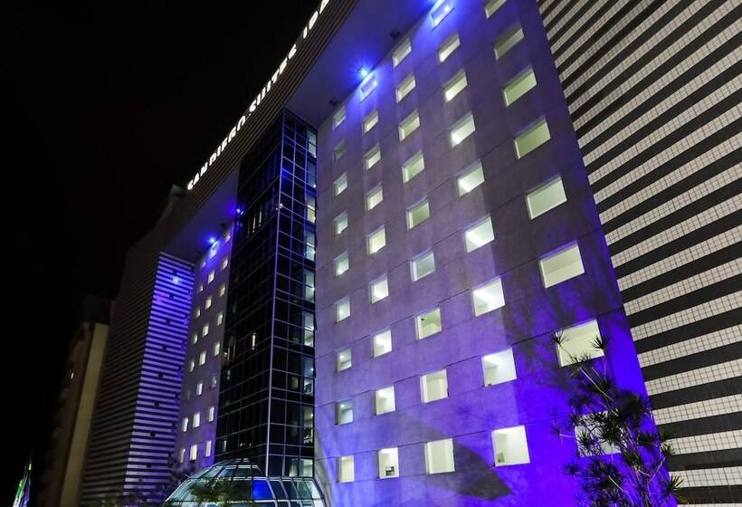 فندق San Diego Suites Ipatinga