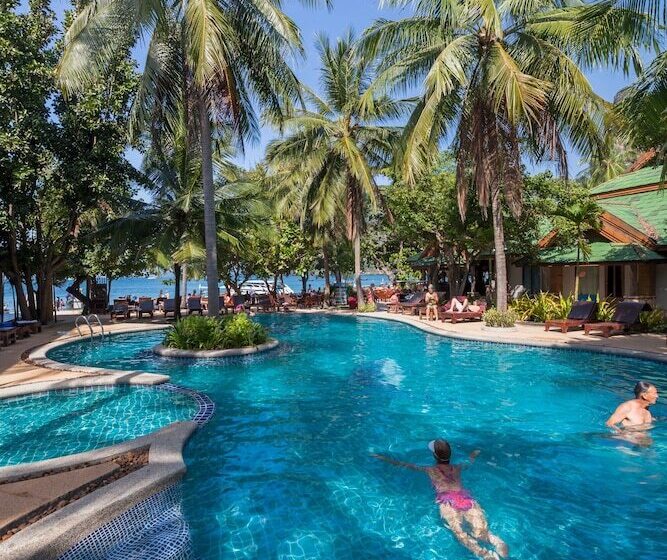 فندق Sand Sea Resort Railay Beach