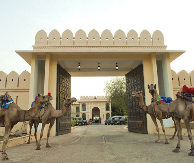 فندق Sara Vilas