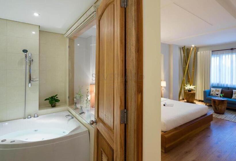 酒店 Silverland Yen