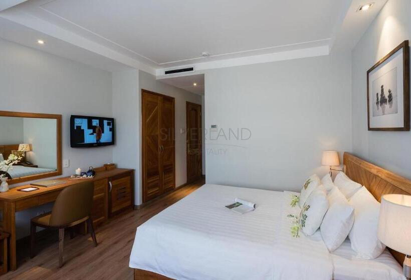 酒店 Silverland Yen