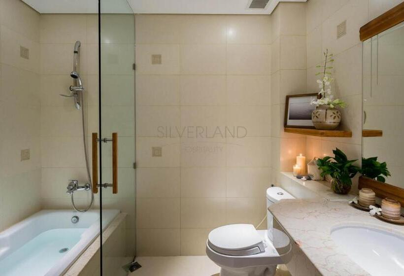 酒店 Silverland Yen