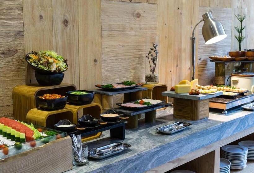 酒店 Silverland Yen