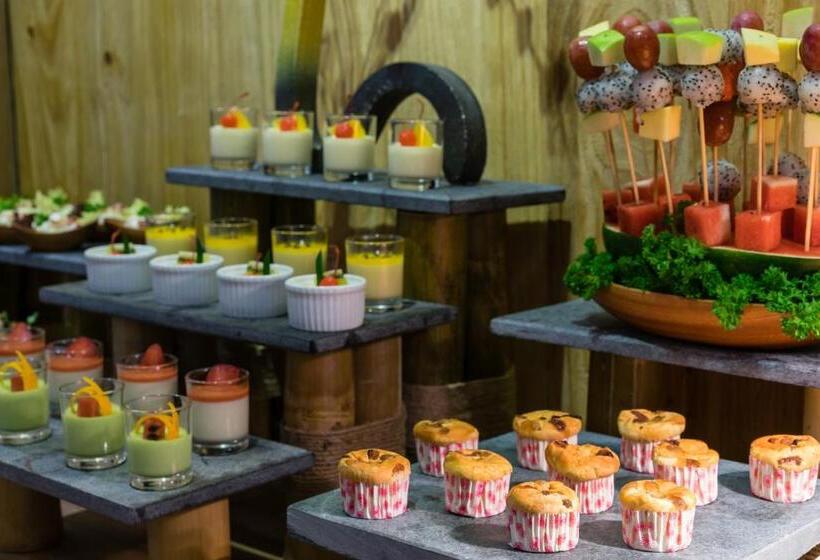 酒店 Silverland Yen