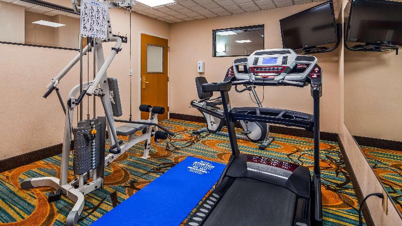 Sky Point Hotel & Suites   Atlanta Airport