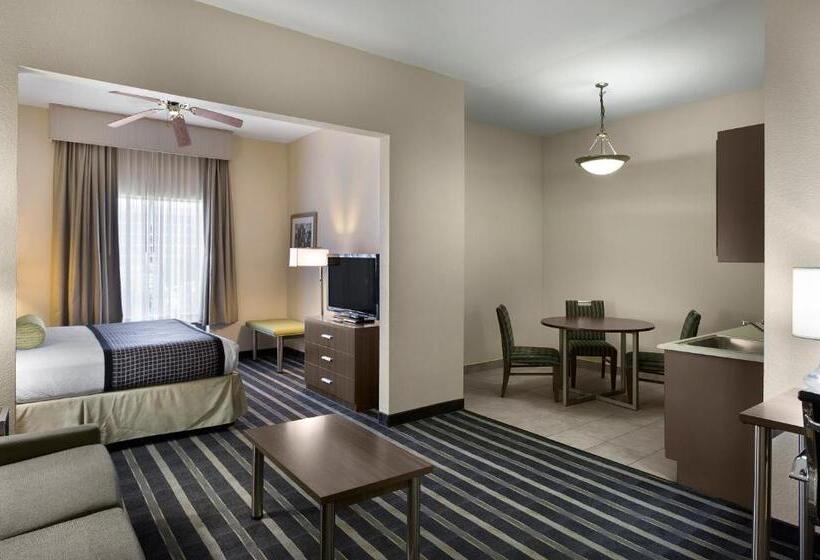 Sky Point Hotel & Suites   Atlanta Airport