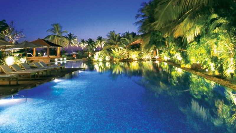 هتل Kenilworth Resort & Spa, Goa