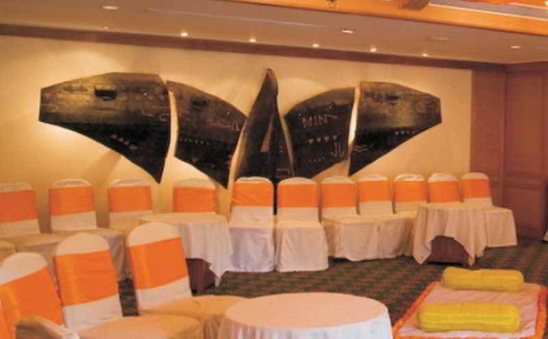 هتل Kenilworth Resort & Spa, Goa