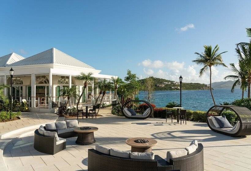 هتل The Ritzcarlton, St. Thomas