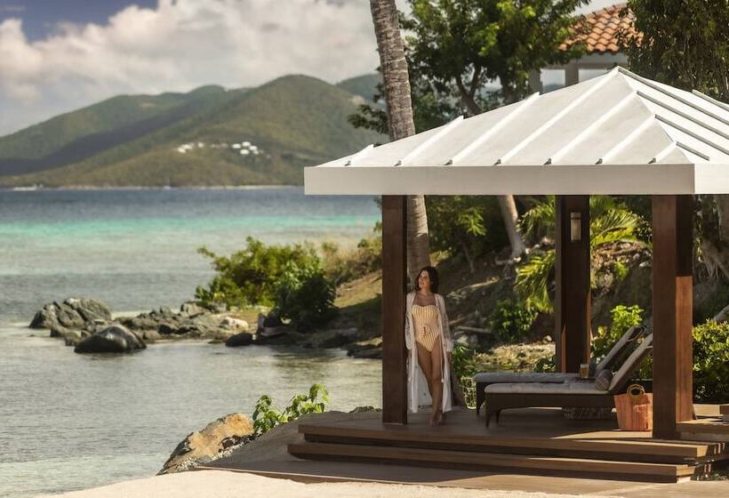 هتل The Ritzcarlton, St. Thomas